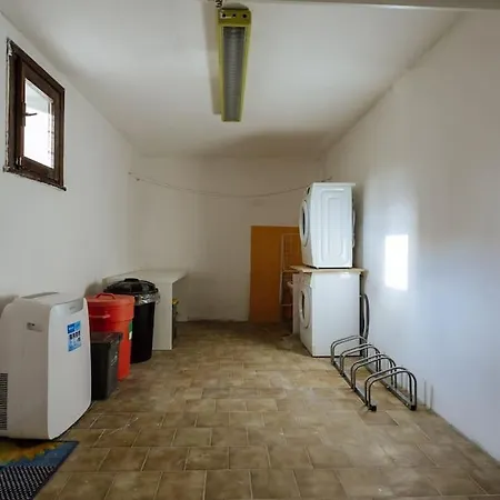 Yourbanflat Waterway Haven * Battaglia Terme