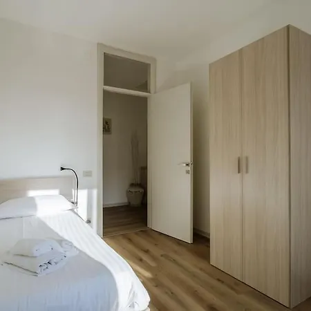 Yourbanflat Waterway Haven Apartmán