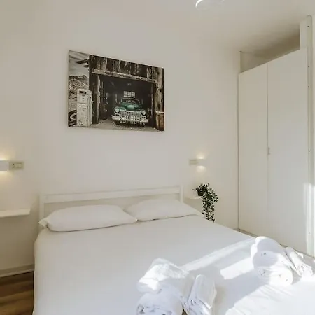 Yourbanflat Waterway Haven Apartment Battaglia Terme