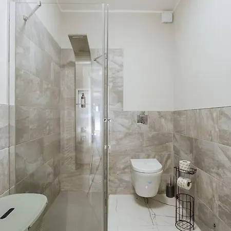 Yourbanflat Waterway Haven *