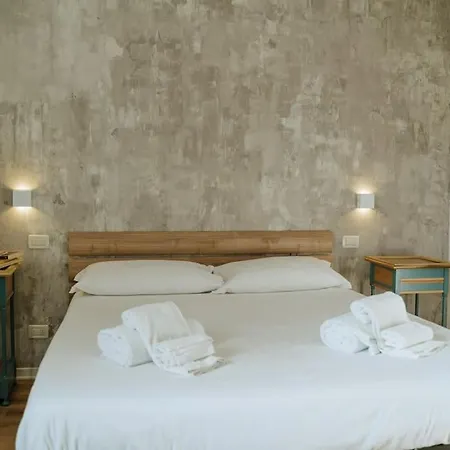 Yourbanflat Waterway Haven Battaglia Terme