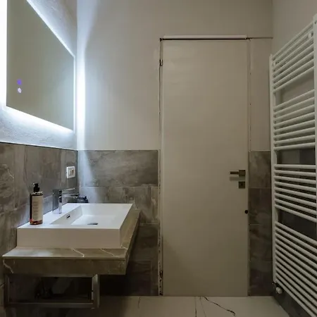 Apartmán Yourbanflat Waterway Haven *