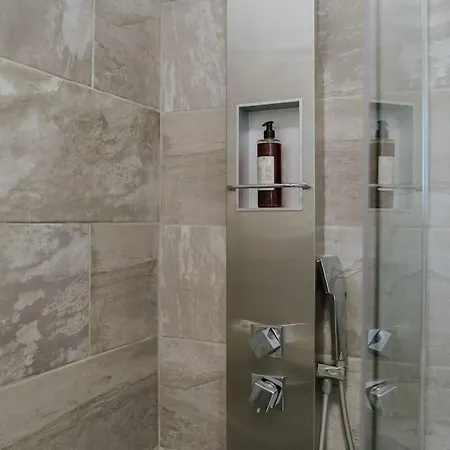 Yourbanflat Waterway Haven Battaglia Terme