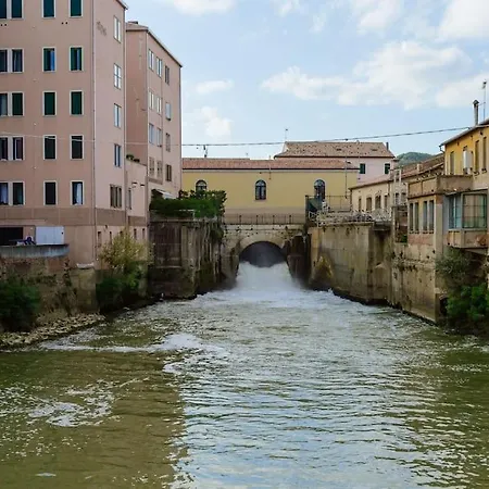 Yourbanflat Waterway Haven Apartmán