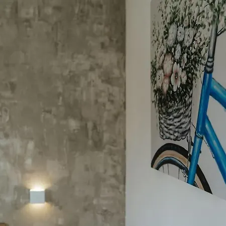 Apartmán Yourbanflat Waterway Haven