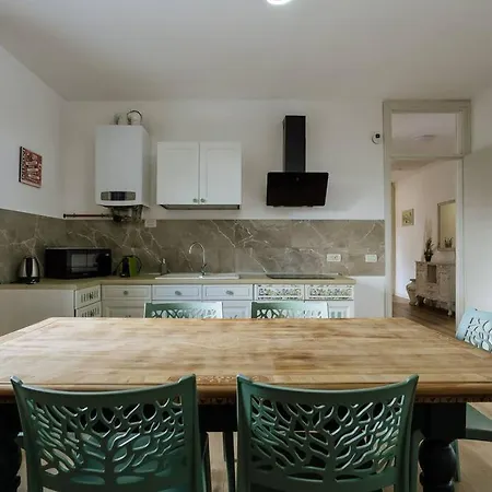 Apartmán Yourbanflat Waterway Haven *