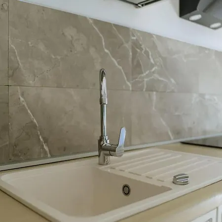 Yourbanflat Waterway Haven *