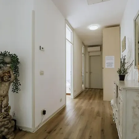 Yourbanflat Waterway Haven Apartment Battaglia Terme