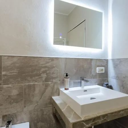 Yourbanflat Waterway Haven Appartamento *